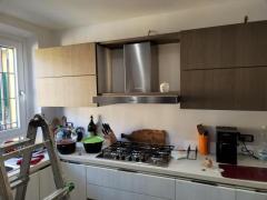 Cucina "Veneta cucine"