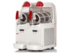 Granitore 2 vasche sorbettiera e creme fredde