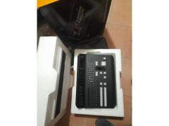 Blackmagic atem television studio pro hd