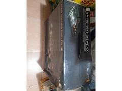 Blackmagic atem television studio pro hd