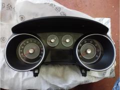 Quadro strumenti Fiat Grande Punto 1.4 57KW 52038998