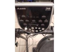 Batteria ALESIS DM6 kit