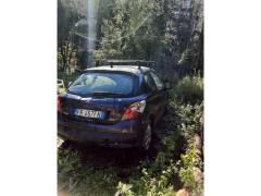 pegeout 207 gpl