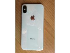 iPhone X 64 GB iOS 16.4.1