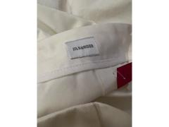Pantaloni Jil Sander