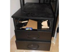 ARREDAMENTO VARIO