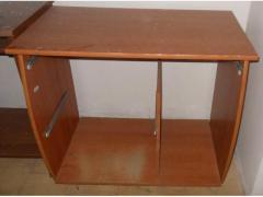 ARREDAMENTO VARIO