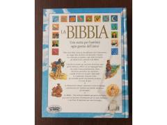 La Bibbia per bambini