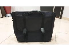 Elegante borsa per PC