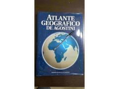 Atlante geografico dell'Istituto Geografico De Agostini