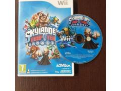 Giochi per XBOX360 e NINTENDO WII in confezioni originali con etichette e brochure: