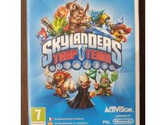 Giochi per XBOX360 e NINTENDO WII in confezioni originali con etichette e brochure: