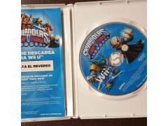 Giochi per XBOX360 e NINTENDO WII in confezioni originali con etichette e brochure: