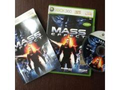 Giochi per XBOX360 e NINTENDO WII in confezioni originali con etichette e brochure: