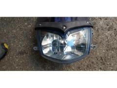 Faro gruppo ottico kimco people 125s 09