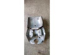 Carena retro scudo kimco people 125s 09