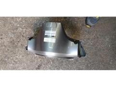 Carena retro scudo kimco people 125s 09