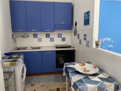 Casa Lucia solo per una coppia non fumatori