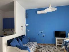 Casa Lucia solo per una coppia non fumatori