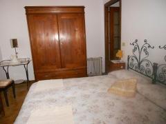 Antico Mulino nell'Appennino Parmense
