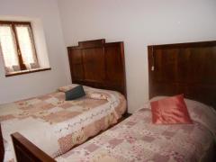 Antico Mulino nell'Appennino Parmense