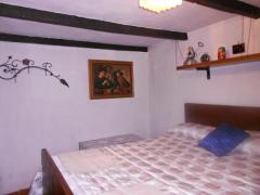 Antico Mulino nell'Appennino Parmense