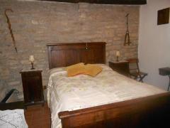 Antico Mulino nell'Appennino Parmense