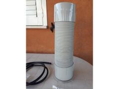 condizionatore dolce clima nano, olimpia splendid