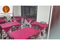 Set Napoli Sedie Tavoli Arredamento Bar Ristorante Pizzeria Pub Cod0003