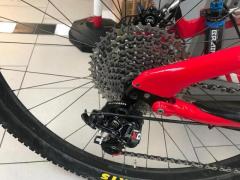 Specialized Epic Fsr Marathon