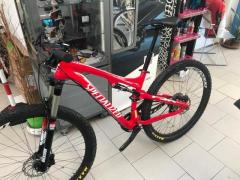 Specialized Epic Fsr Marathon