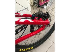 Specialized Epic Fsr Marathon