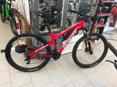 Specialized Epic Fsr Marathon