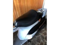 Scooter Piaggio