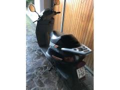 Scooter Piaggio