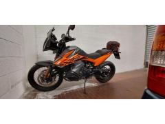 Ktm 890 adventure 2022