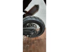 Ktm 890 adventure 2022