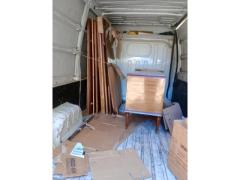 Montaggio mobili traslochi e sgomberi!!!!