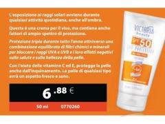 Prodotti nuovi make-up e cosmesi