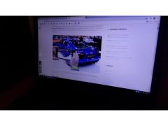 Pc portatile hdmi i5 4Core  acad office webcam