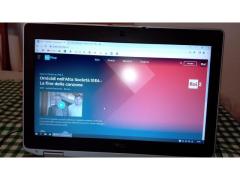 notebook Intel i5 TV acad HDMI YouTube office