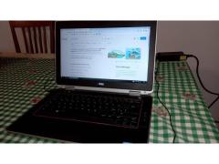 notebook Intel i5 TV acad HDMI YouTube office