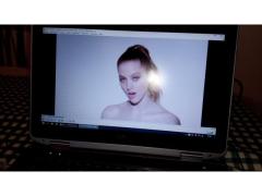 notebook Intel i5 TV acad HDMI YouTube office