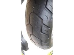 Honda Black Widow , 750 , anno 2001, solo 4550 KM !!