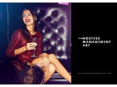HOSTESS - RAGAZZA IMMAGINE IN NIGHT CLUB - OLTRE 3000€ AL MESE
