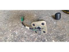 Staffe padalini dx sx kimco people 125s