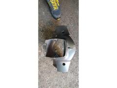 Carena  manubrio ant e post kimco people 125s 09