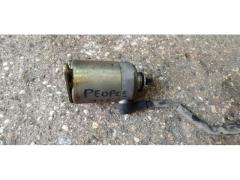 Carena  manubrio ant e post kimco people 125s 09