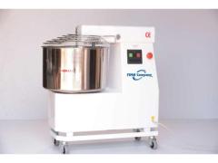 Impastatrice S18 a pentola fissa
