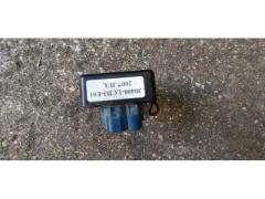 Pompa e pinza freno anteriore kimco people 125s 09
